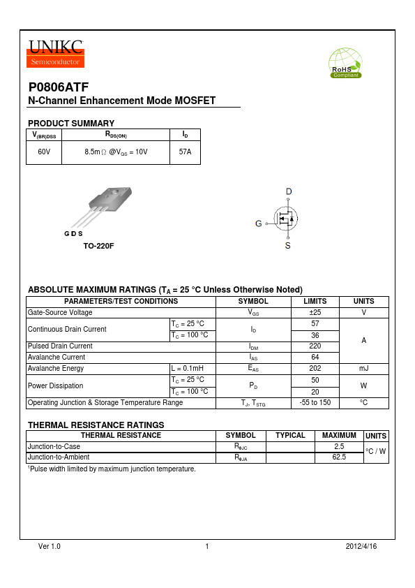 P0806ATF