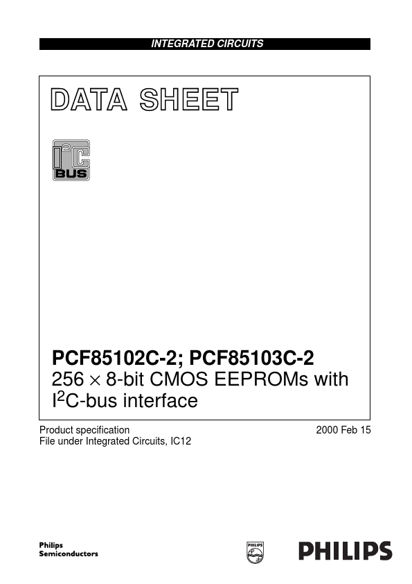 PCF85102C-2