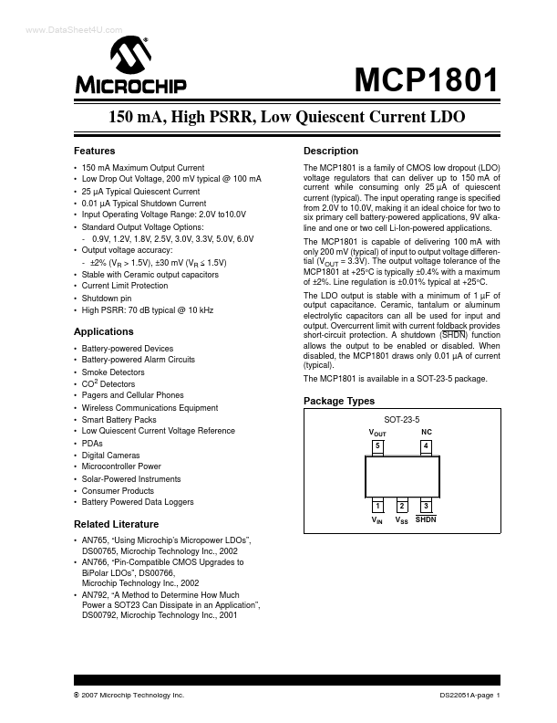 MCP1801