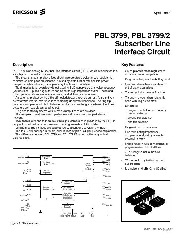 <?=PBL3799-2?> डेटा पत्रक पीडीएफ