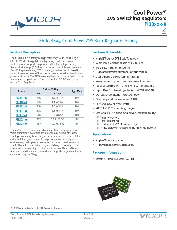 PI3301-20