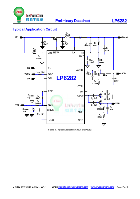 LP6282