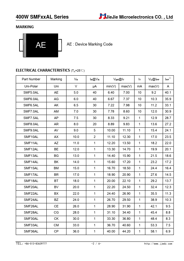 SMF48AL