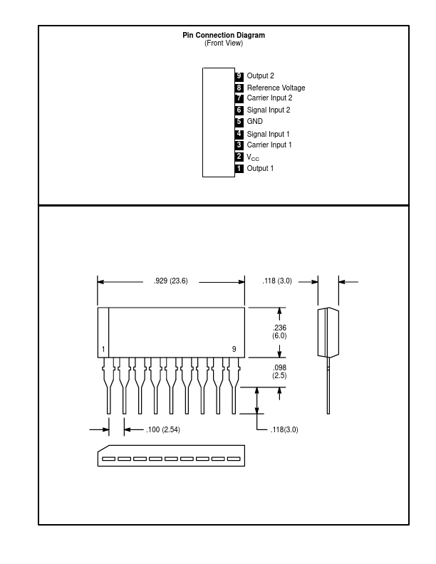 NTE1709