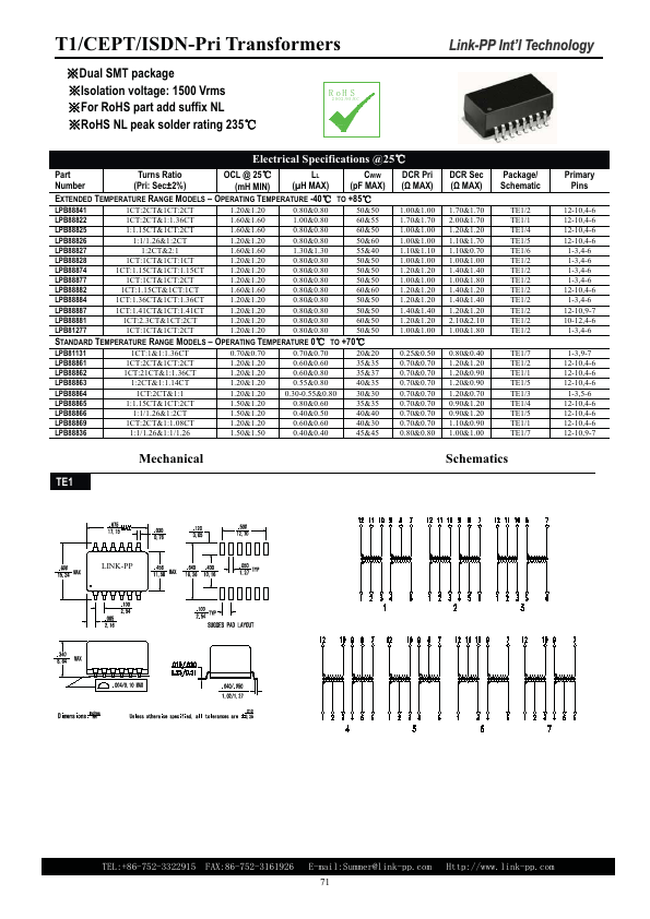 LPB88825