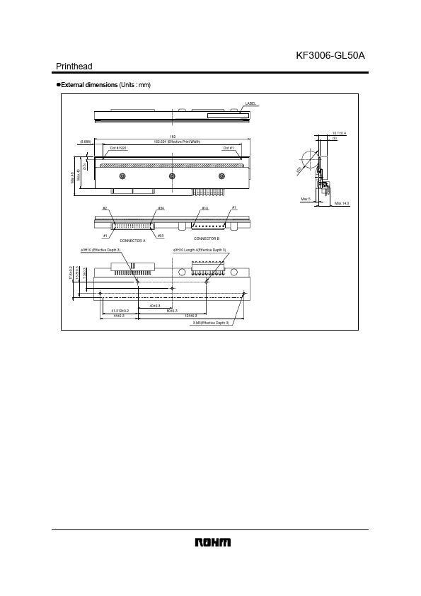 KF3006-GL50A