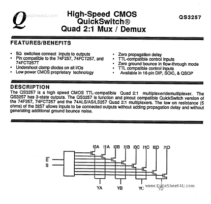 QS3257