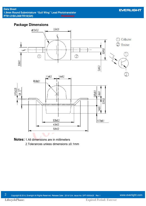 PT91-21B-L369-TR10