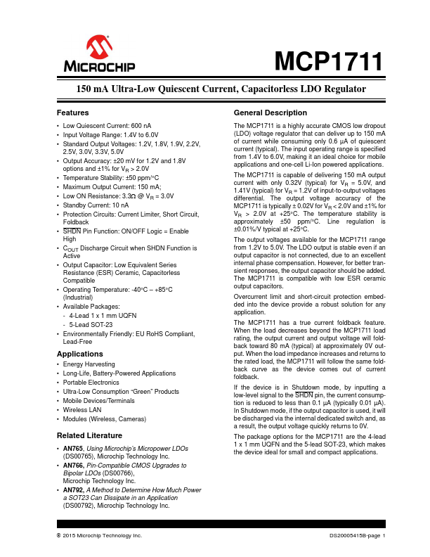 MCP1711