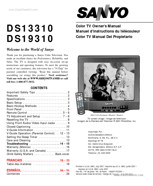 DS19320