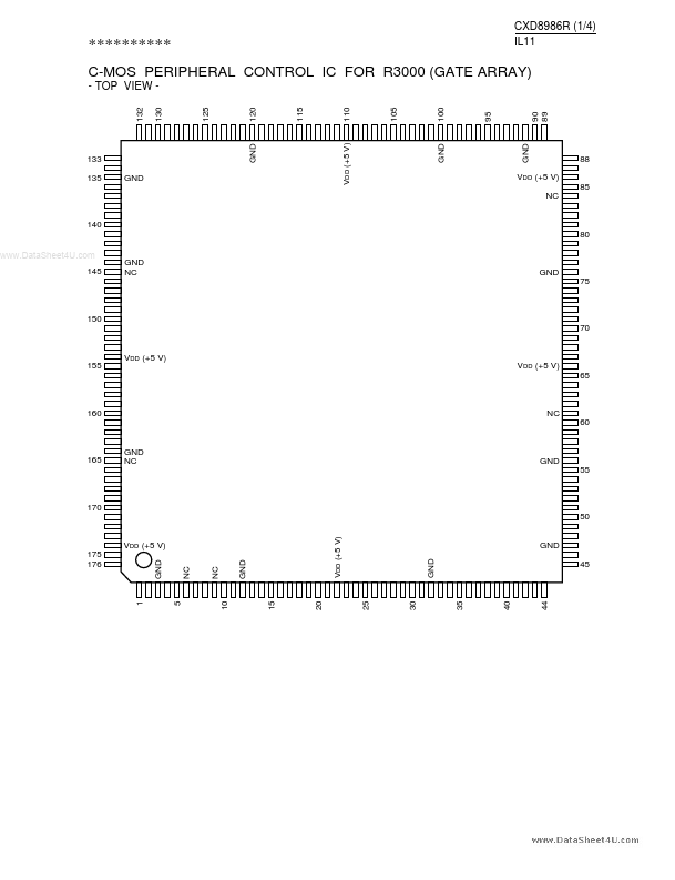 CXD8986R