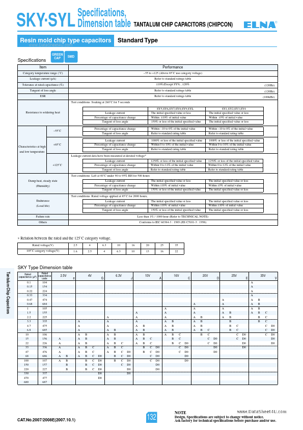 SY4-1A476M-RC