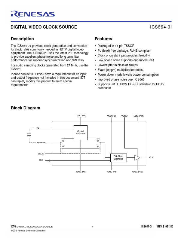 ICS664-01