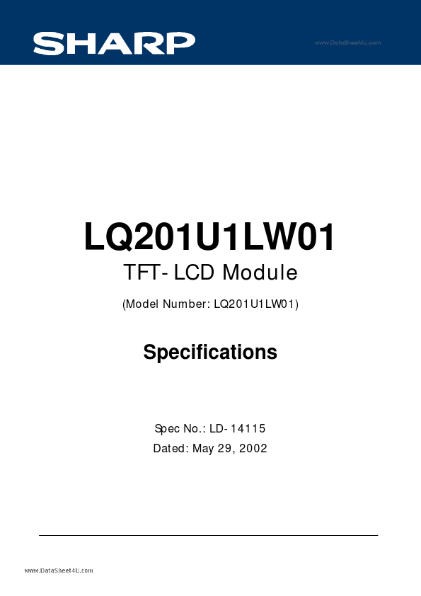 LQ201U1LW01