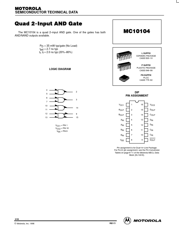 MC10104