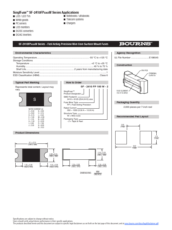 SF-2410FP500W-2