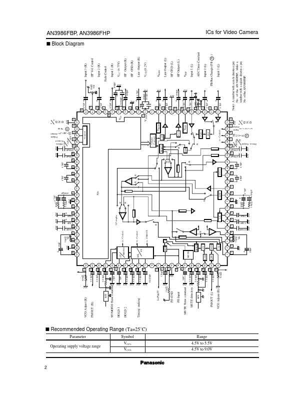 AN3986FBP