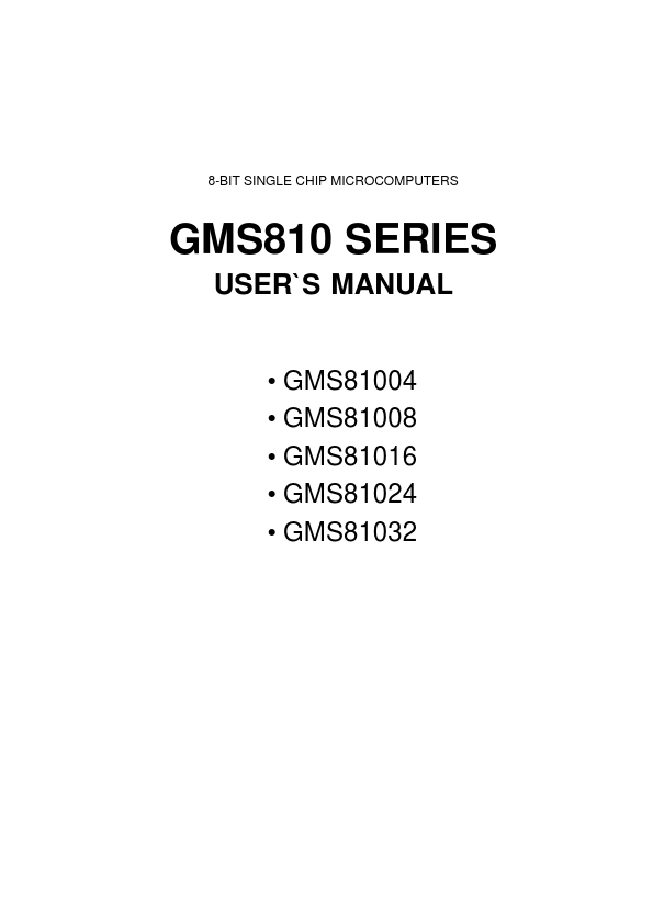 GMS81016