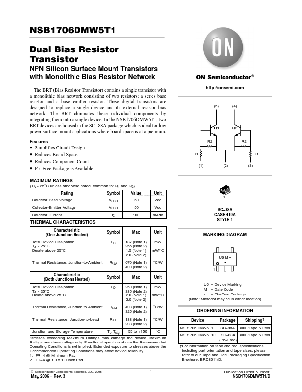 NSB1706DMW5T1