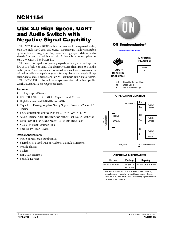 NCN1154