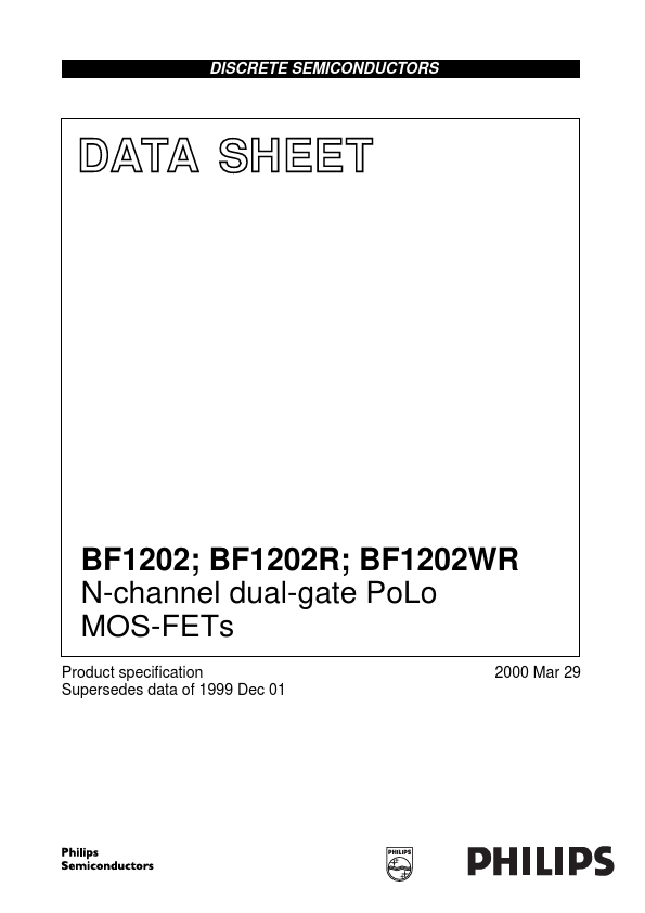 <?=BF1202?> डेटा पत्रक पीडीएफ