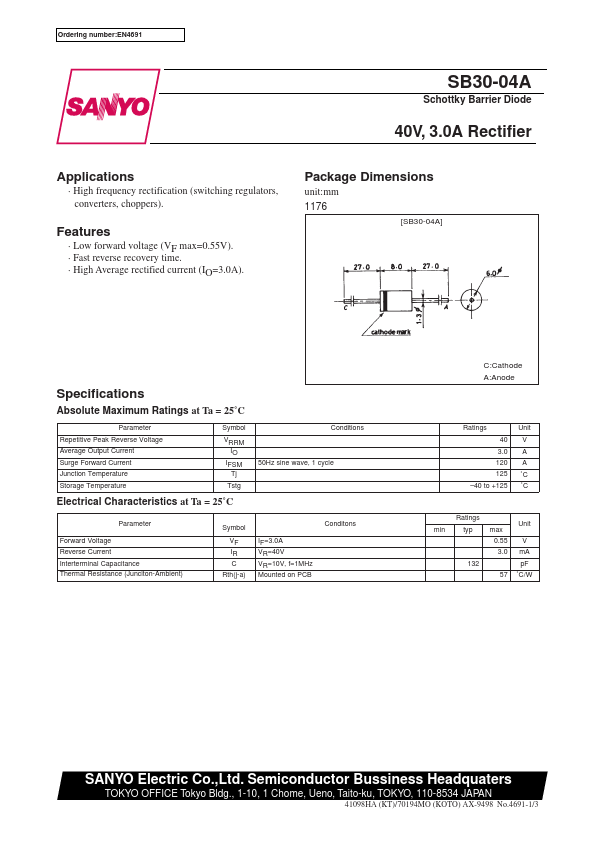 SB30-04A