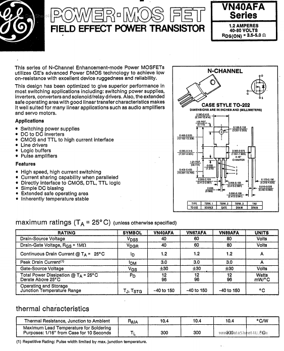 VN89AFA