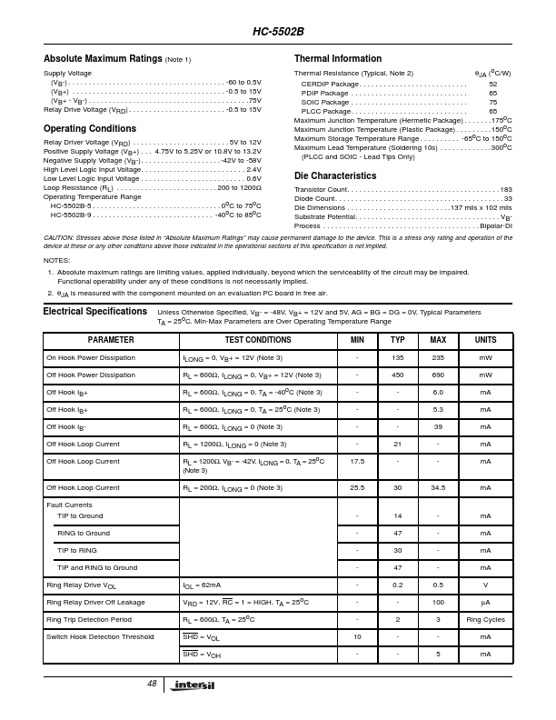 HC4P5502B-5