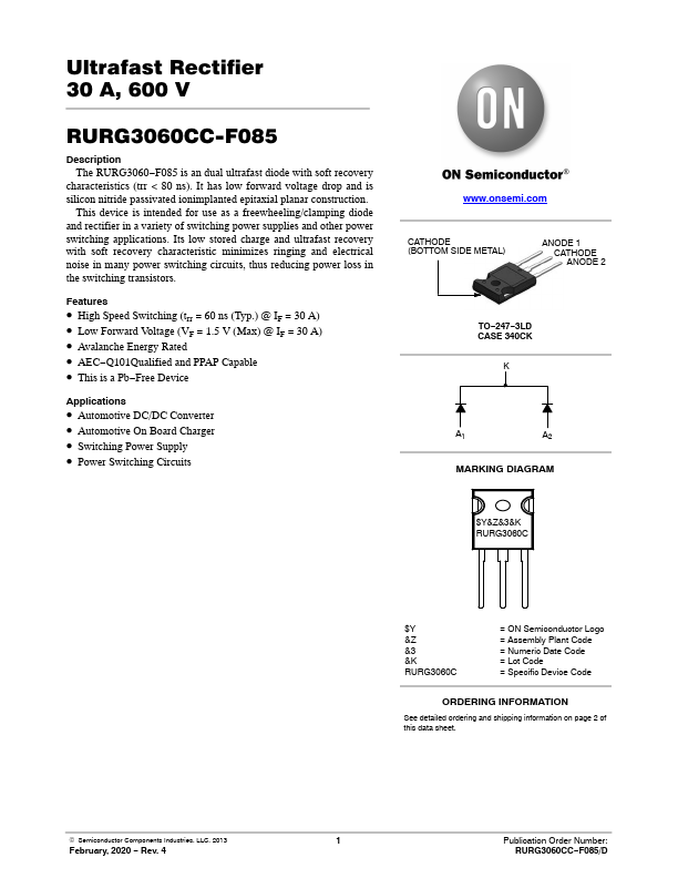 RURG3060CC-F085