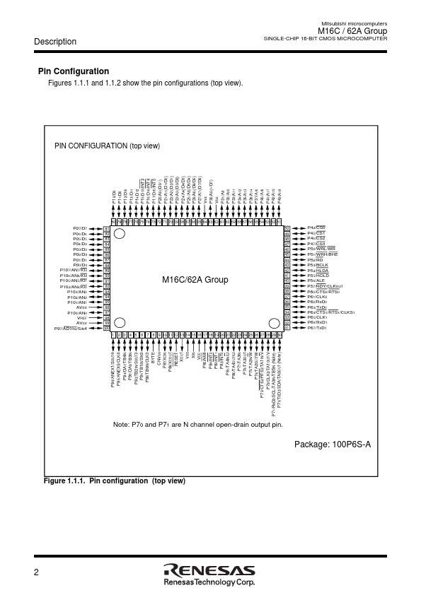 M30620MCA-XXXGP