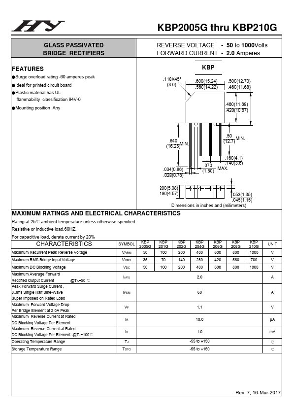 KBP204G