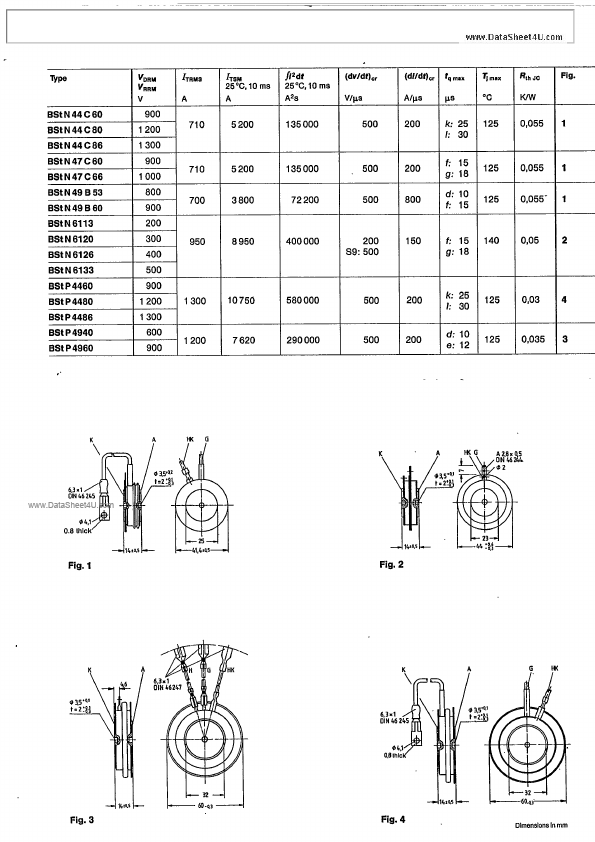 BSTP4960