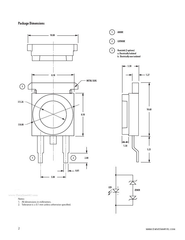 ASMT-MW60