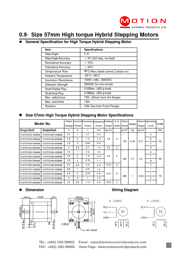 FL57STH56-3006MA