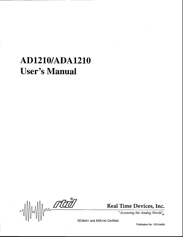 ADA1210