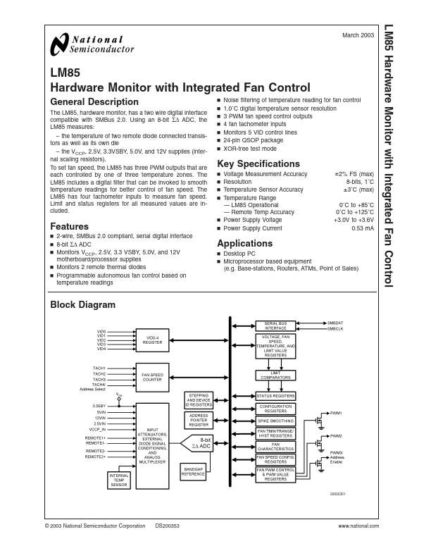 LM85