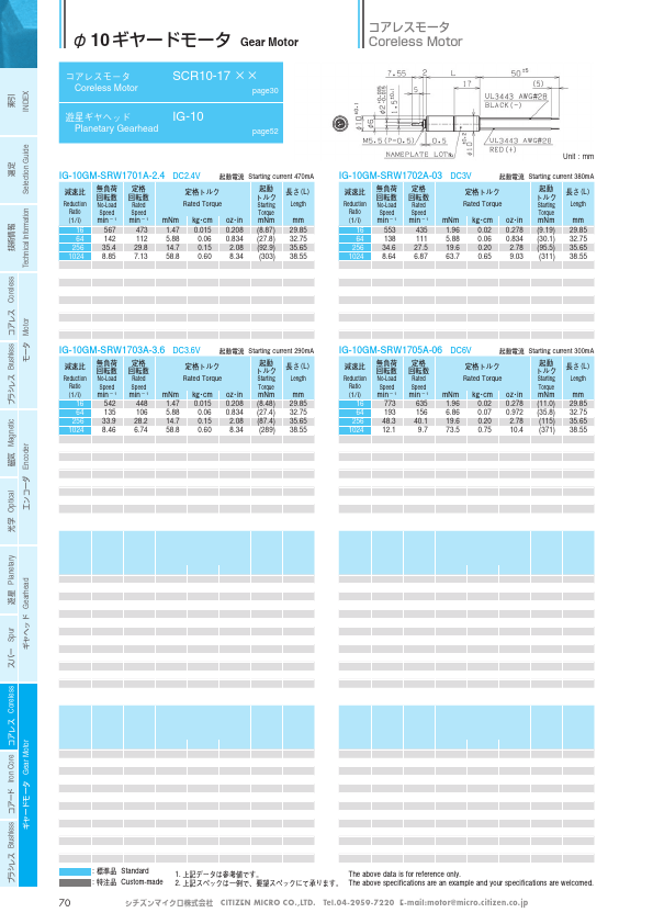 SCR16-35xx