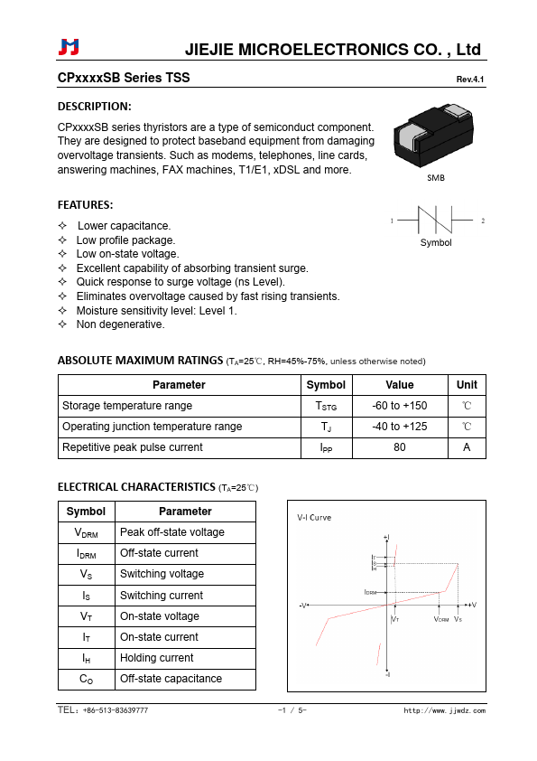 CP2600SB