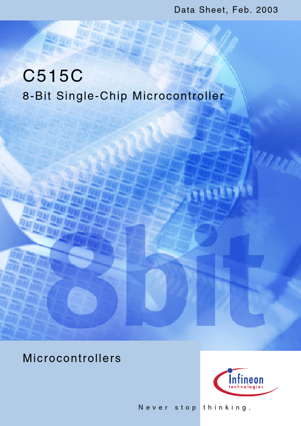C515C Infineon