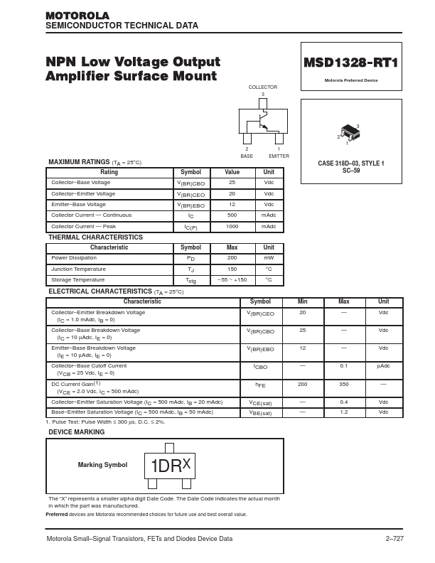 MSD1328-RT1