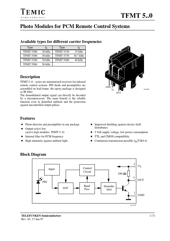 TFMT5330