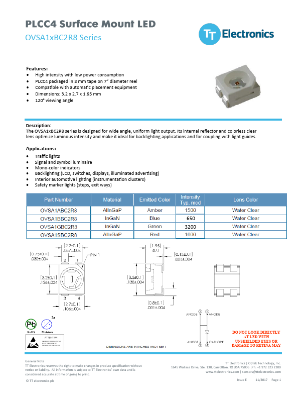 OVSA1GBC2R8