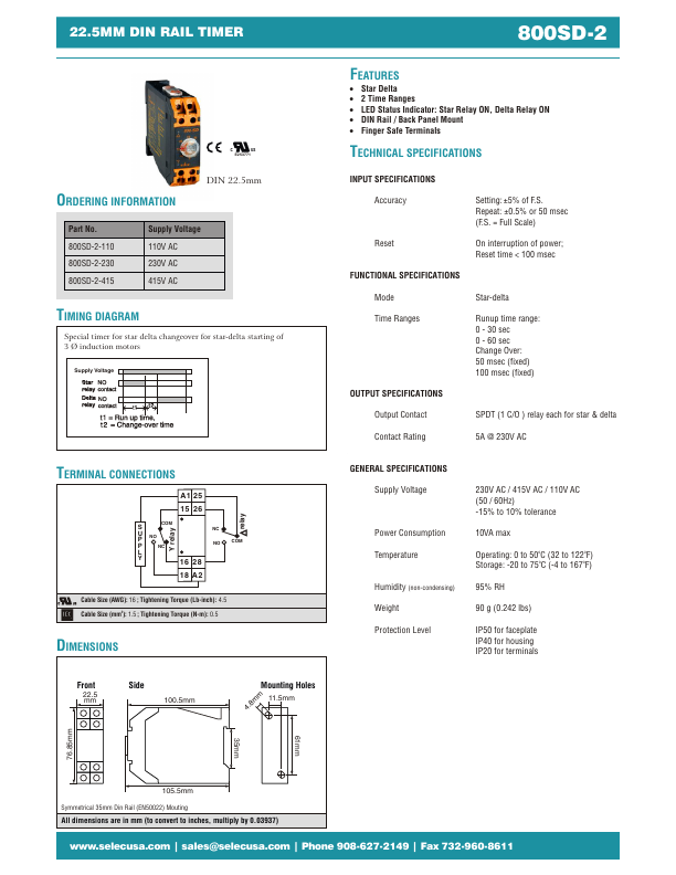 800SD-2