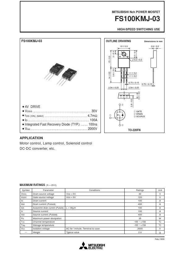 FS100KMJ-03