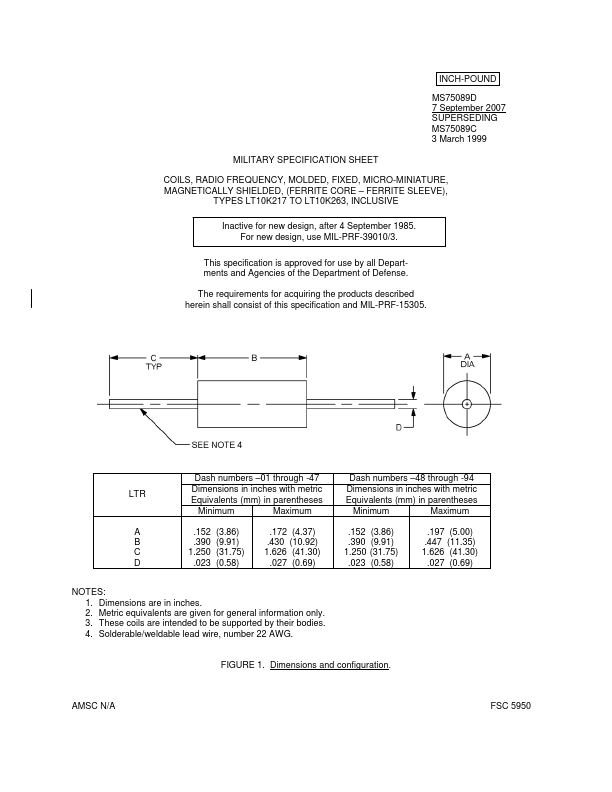 MS75089D ETC