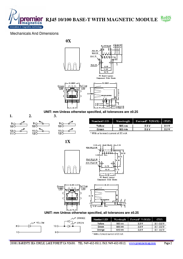 RJ47-07GYDNW2