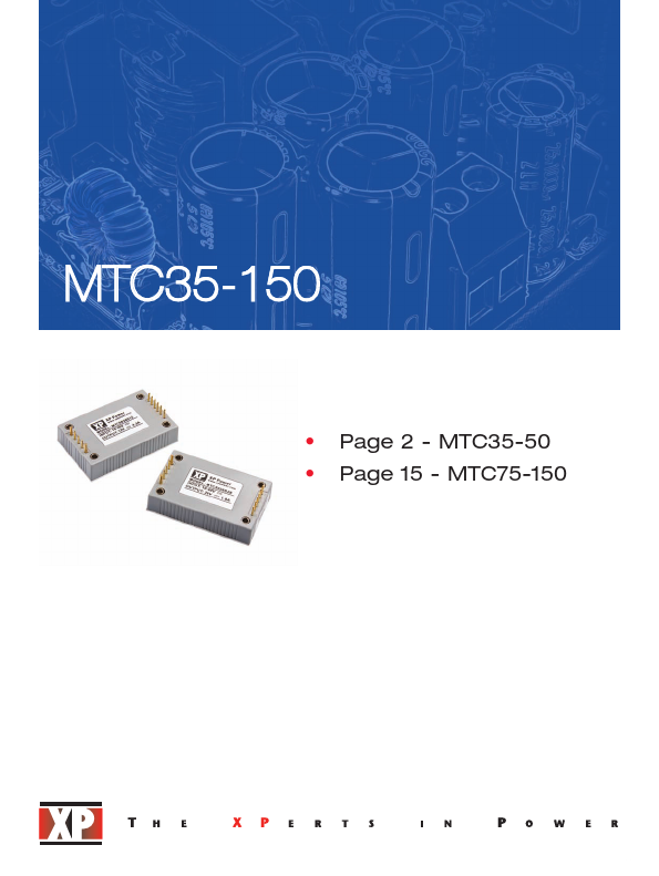 MTC150
