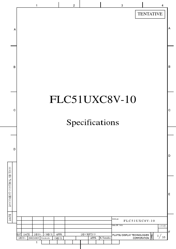 FLC51UXC8V-10