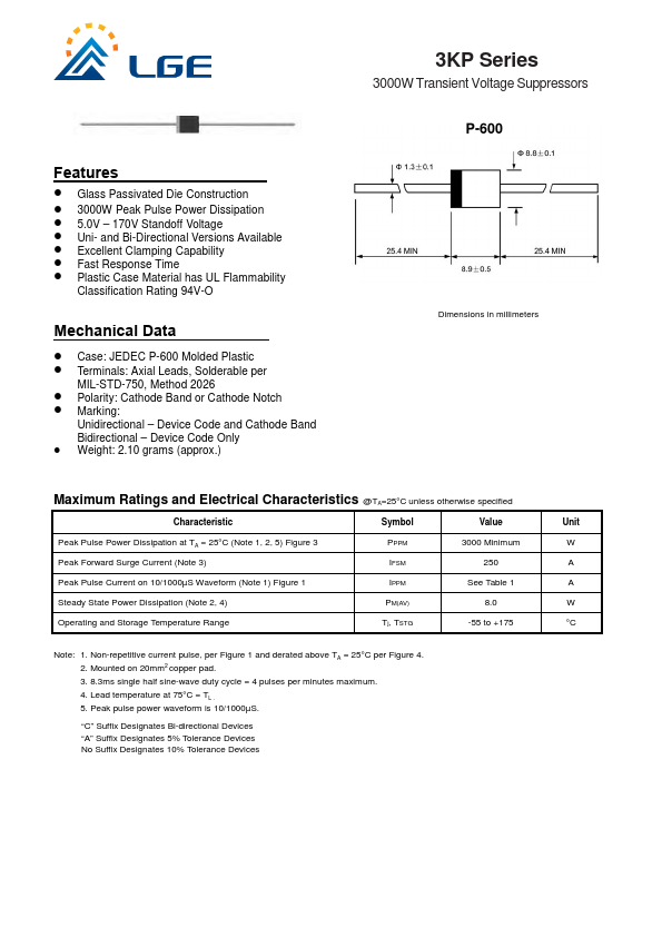 3KP11A