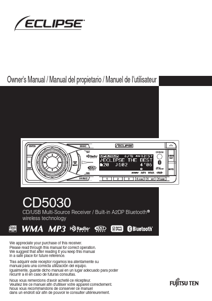 CD5030